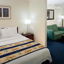 SpringHill Suites Pasadena Arcadia