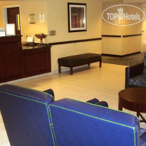SpringHill Suites Pasadena Arcadia