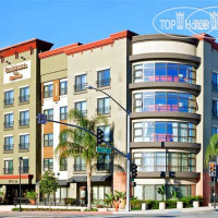 Residence Inn Burbank Downtown 3*