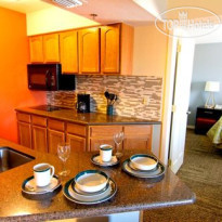 Staybridge Suites Chatsworth 