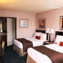 Ramada Culver City 