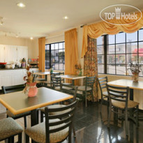 Ramada Culver City 