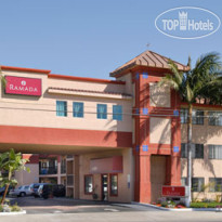Ramada Culver City 