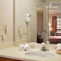 Ramada Culver City 