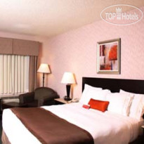 Ramada Culver City 