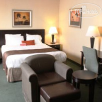Ramada Culver City 