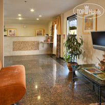 Ramada Culver City 