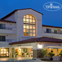 Holiday Inn San Clemente (Camp Pendleton) 3*