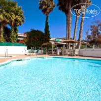 Holiday Inn San Clemente (Camp Pendleton) 