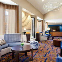 Courtyard Los Angeles Hacienda Heights Orange County
