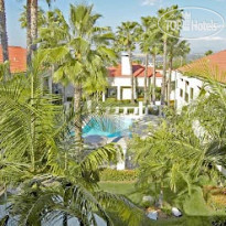 Courtyard Los Angeles Hacienda Heights Orange County