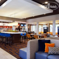 Courtyard Los Angeles Hacienda Heights Orange County