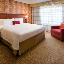 Courtyard Los Angeles Hacienda Heights Orange County