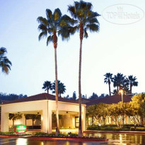 Courtyard Los Angeles Hacienda Heights Orange County