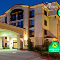 La Quinta Inn & Suites Hawaiian Gardens 