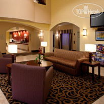 La Quinta Inn & Suites Hawaiian Gardens 