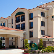 La Quinta Inn & Suites Hawaiian Gardens 