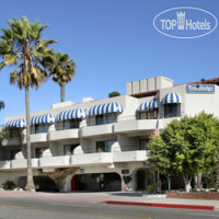 Travelodge San Clemente Beach 2*