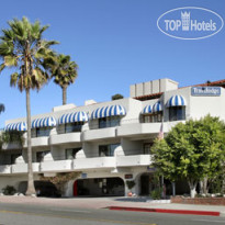 Travelodge San Clemente Beach 