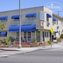 Travelodge Santa Monica 