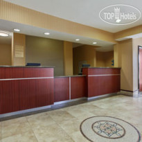 Travelodge Sylmar 