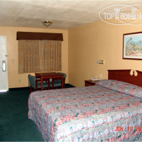 Budget Inn Bellflower 