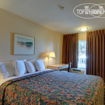 Vagabond Inn San Pedro