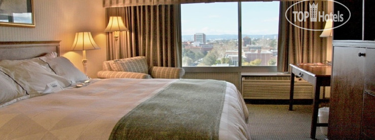 Новые добавленные фото туристов Radisson Los Angeles Midtown at USC 4*