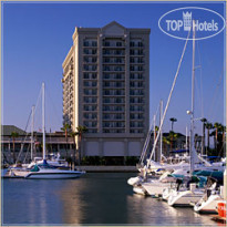 The Ritz-Carlton Marina Del Rey 