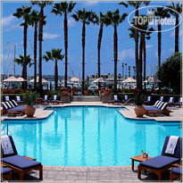 The Ritz-Carlton Marina Del Rey 