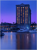 The Ritz-Carlton Marina Del Rey 5*