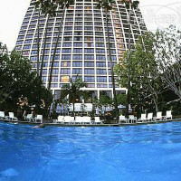 Sheraton Universal Studios 4*