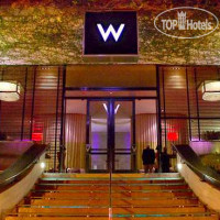 W Los Angeles Westwood 4*