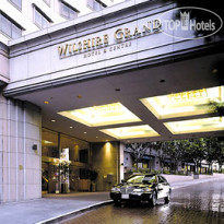 Wilshire Grand 