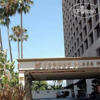 Crowne Plaza Beverly Hills  