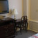 The Hilgard House Hotel 