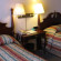 The Hilgard House Hotel 