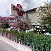 Colony Inn North Hollywood 1*