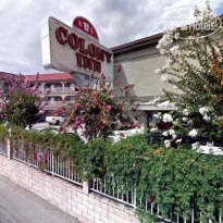 Colony Inn North Hollywood 