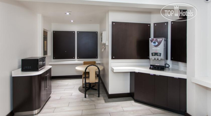 Новые добавленные фото туристов Motel 6 Hollywood 2*