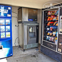 Motel 6 Los Angeles  Long Beach 