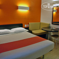 Motel 6 Los Angeles  Long Beach 