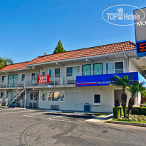 Motel 6 Los Angeles  Long Beach 
