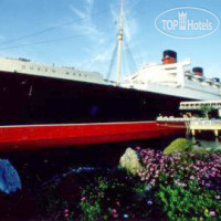 Queen Mary 3*