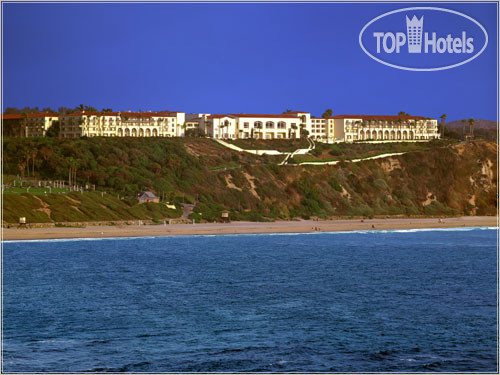 Фотографии отеля  The Ritz-Carlton Laguna Niguel 5*