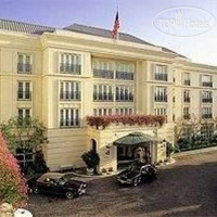 The Peninsula Beverly Hills 5*