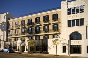 Фотографии отеля  Palihouse Holloway 4*