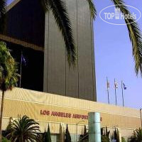 Hilton Los Angeles Airport 4*