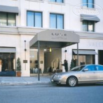 Luxe Hotel Rodeo Drive 