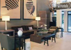 Новые добавленные фото туристов Luxe Sunset Boulevard 4*
